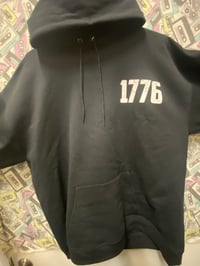 Image 3 of 1776 America (Distressed)