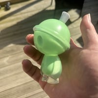 Image 3 of Pistachio dream can-vas