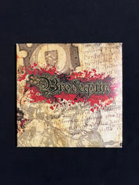 Image 1 of BRODEQUIN - “Perpetuation Of Suffering”