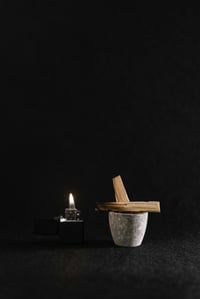 Image 4 of Palo santo