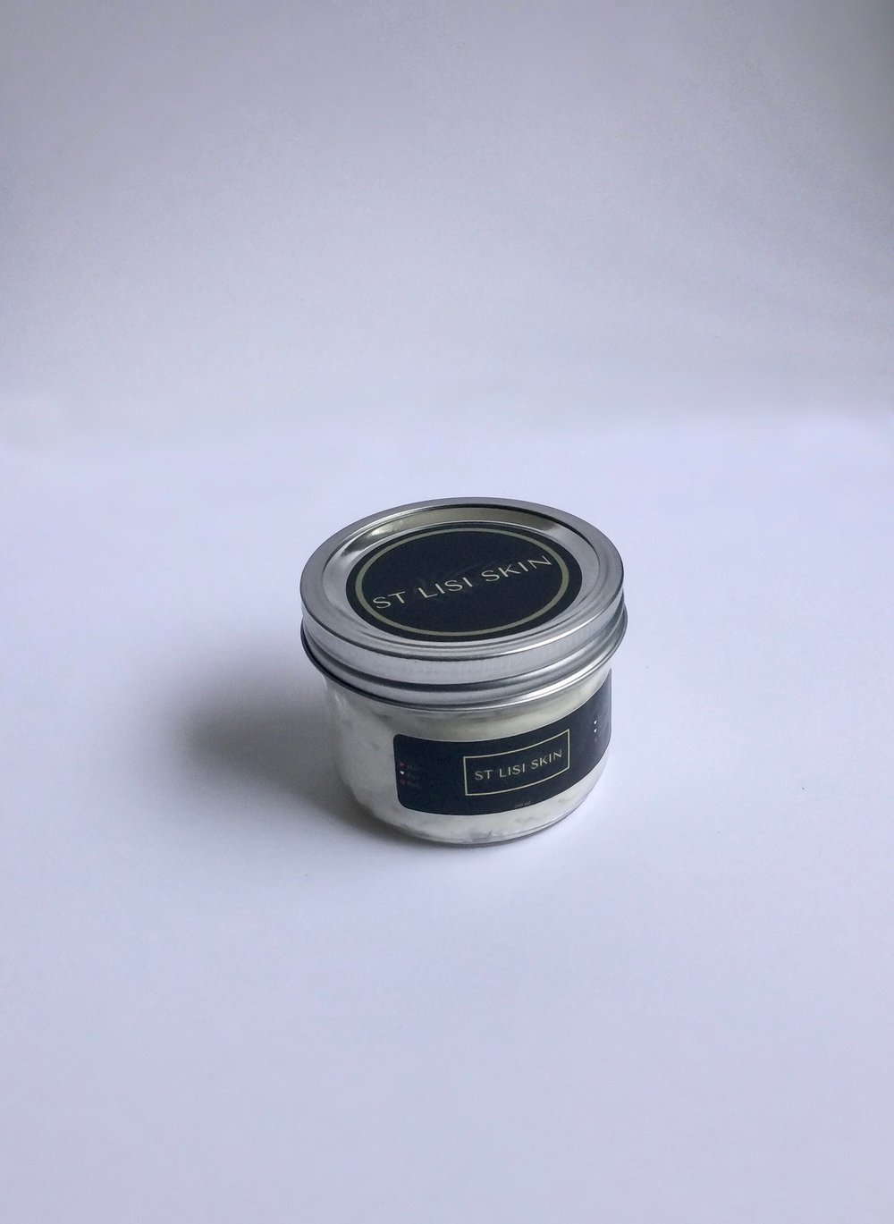 Image of St.Lisi Natural Butter Blend