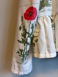 Image 6 of Flower Molly shirt (large)