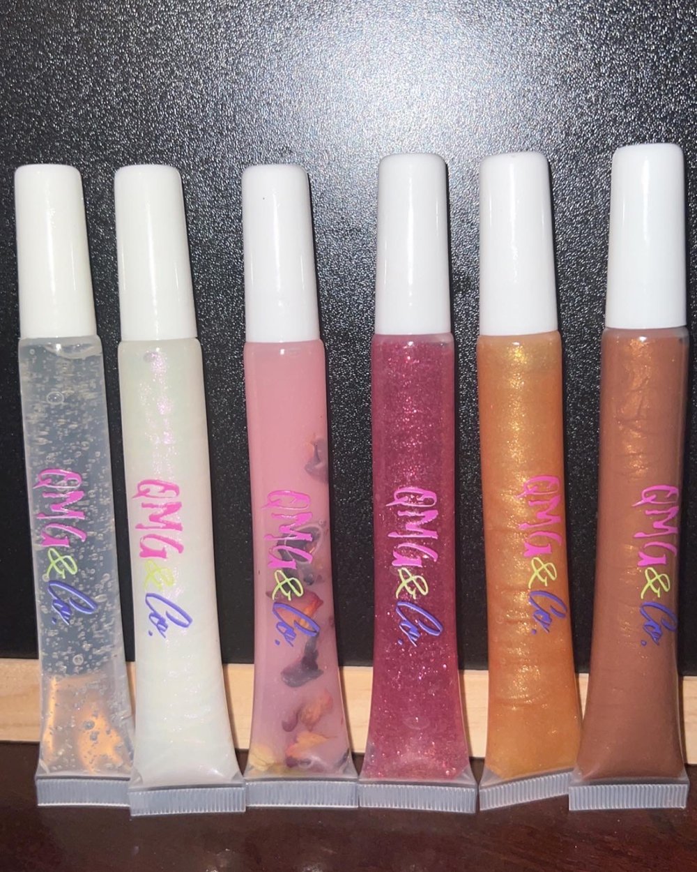Image of Pretty luscious (bundle)