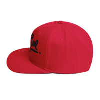 Image 16 of Cr8ive Snapback Hat