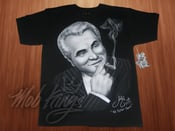 Image of John Gotti "Teflon Don" Tee