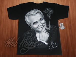 Image of John Gotti "Teflon Don" Tee