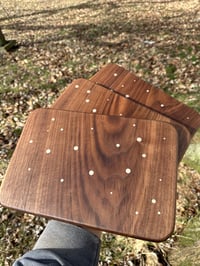 Image 4 of Constellation Boards - The Seven Sisters @ Main Street Vintage