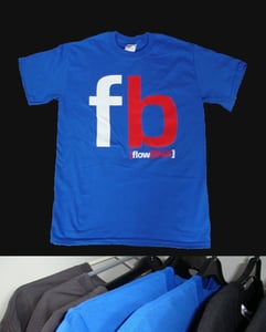 Image of fb Shirt 3 for £12