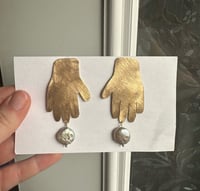 Image 1 of Hand studs