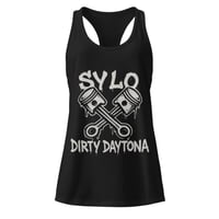 Image 1 of Grafitti SYLO pistons tank top