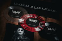 Image 1 of Standard Black ''Reapers of the Whirl'' 7inch LP