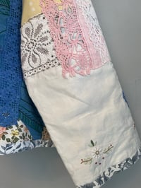 Image 17 of Sunday puzzle mix jacket  (xs-xxl)