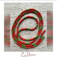 Image 18 of Handmade Waist Bead Collection