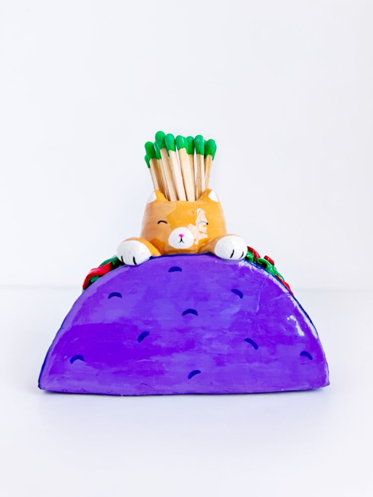 Taco Familiar  Image 4