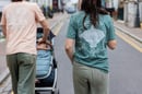 Image 3 of Jellyfish T-shirt Adults