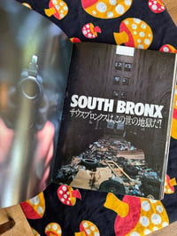 Image 12 of My America: Nonfiction by Yoshihiro Tatsuki, 1980.