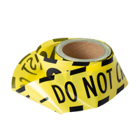 Image 3 of Artist Barrier Tape