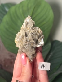 Image 1 of CHOOSE YOUR OWN MULTICOLORED BARITE