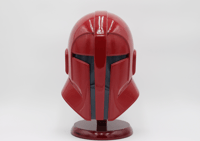 Image 4 of Praetorian guard fully finished helmet 