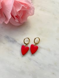 Image 4 of Small hearts 