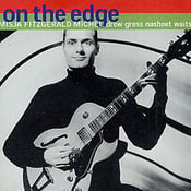 Image of On the Edge - 2001