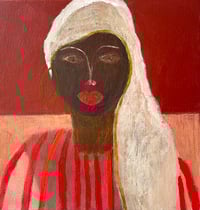 Image 1 of ‘African Woman Teacher’ 2025