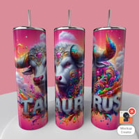 TAURUS TUMBLER 