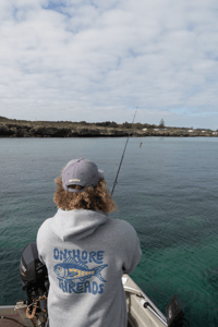 Image 8 of Fishin' Cap