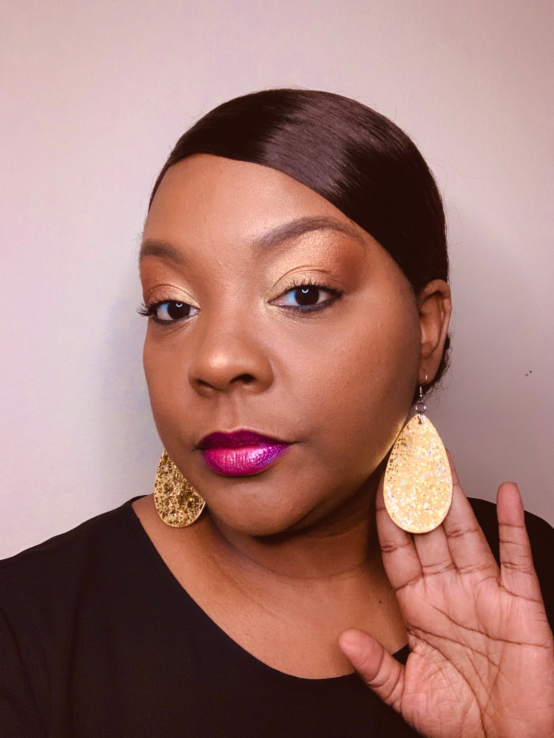 Image of "Celebration" Earrings