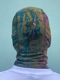 Image 3 of 1/1 sesh grem Balaclava