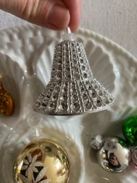 Image 5 of  Boules de Noël anciennes {4}