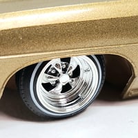 Image 2 of 1:25 14" K-stone RAIDERZ