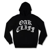 OAK CLIFF HOODIE