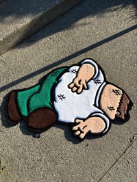 Image 2 of “PG” rug