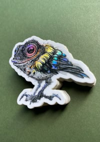 Image 1 of Frobin - Sticker
