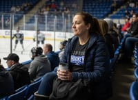 Image 2 of Midview Hockey Shirt