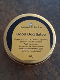 Image 2 of Good Dog Salve