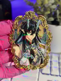 Image 2 of DHIL - Legacy Portrait