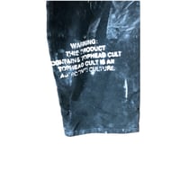 Image 4 of Levi Printed Corduroys