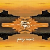 Image of Gray Waves CD