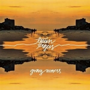 Image of Gray Waves CD