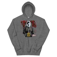 Image 10 of PLAY AT YOUR OWN RISK - RAISING HELL - HOODIE