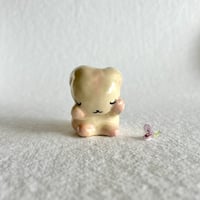 Image 5 of Bunnies washing Series #1