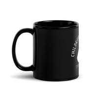 Image of Children of the night Black Glossy Mug