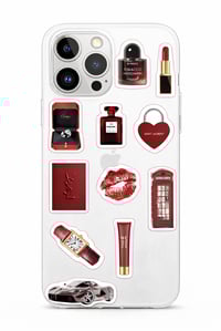 Image 4 of Red apple