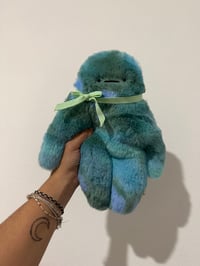 Doris the Abominable Bloog