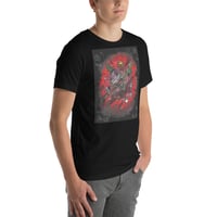 Image 1 of Sacrifice Unisex t-shirt