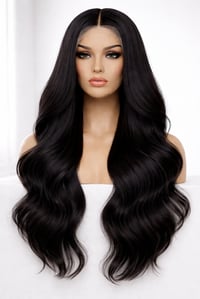 Image 1 of Body Wave  13*4 wig Deal 
