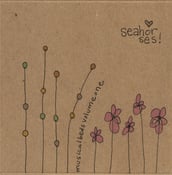 Image of Seahorses! "Musical Beds Vol. I" Limited Edition 