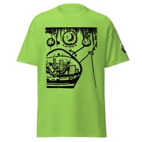 Image 3 of Realms T-shirt